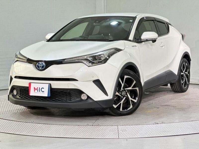 C-HR-0