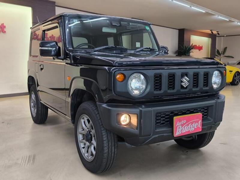 JIMNY