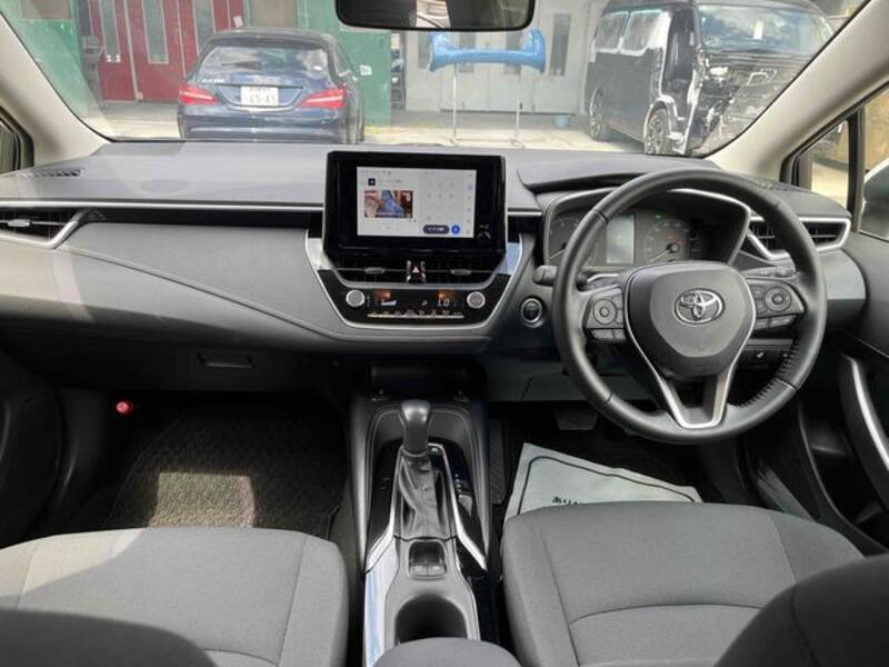 COROLLA TOURING