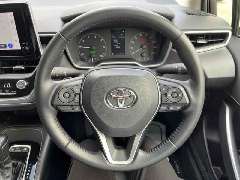 COROLLA TOURING