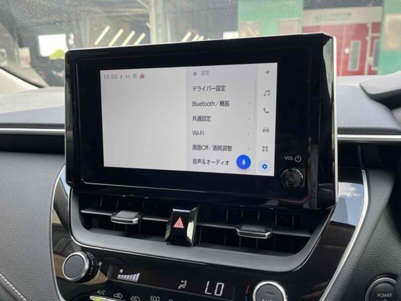 COROLLA TOURING