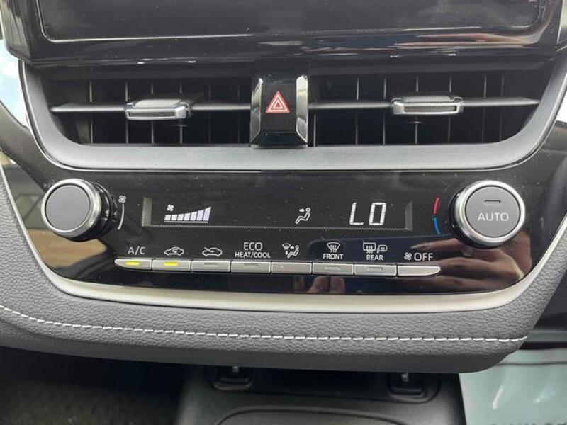 COROLLA TOURING