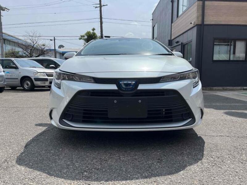 COROLLA TOURING