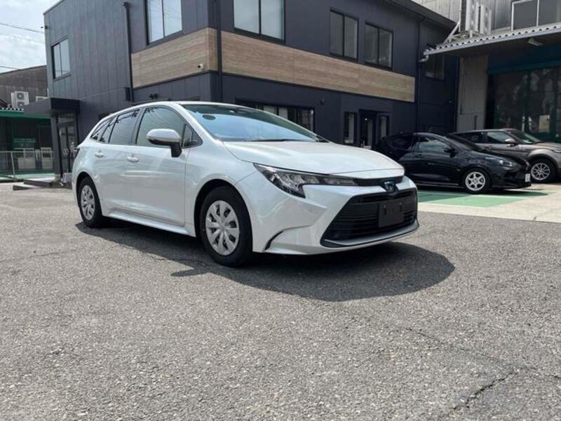 COROLLA TOURING