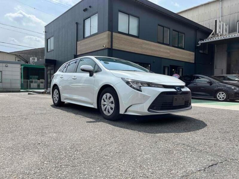 COROLLA TOURING