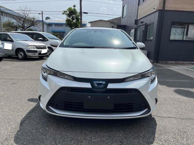COROLLA TOURING