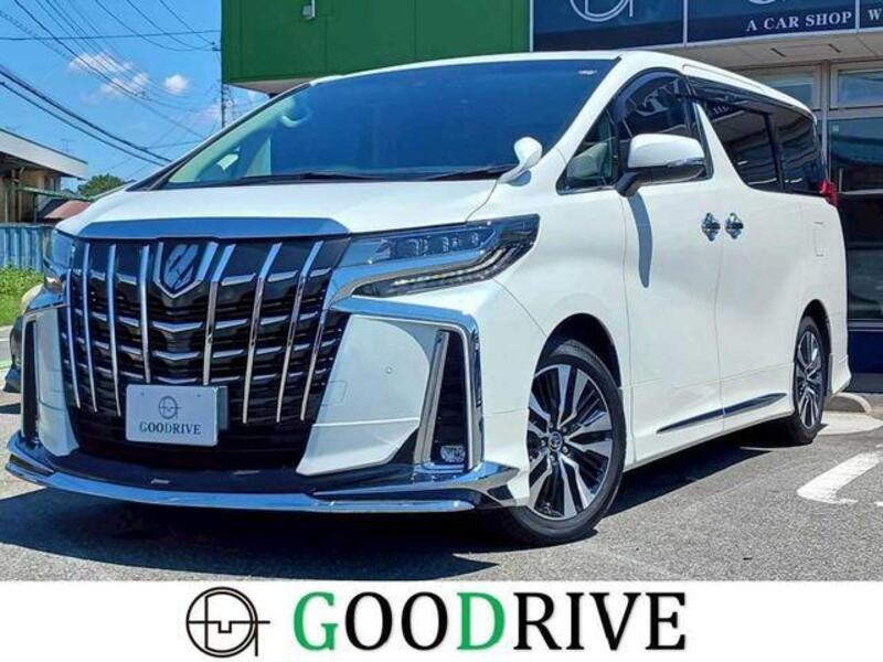 ALPHARD-0