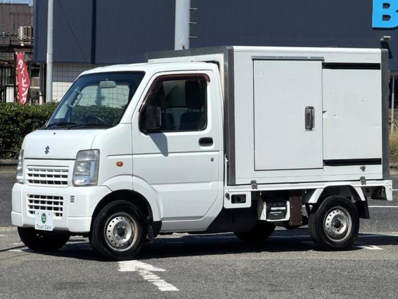 CARRY TRUCK
