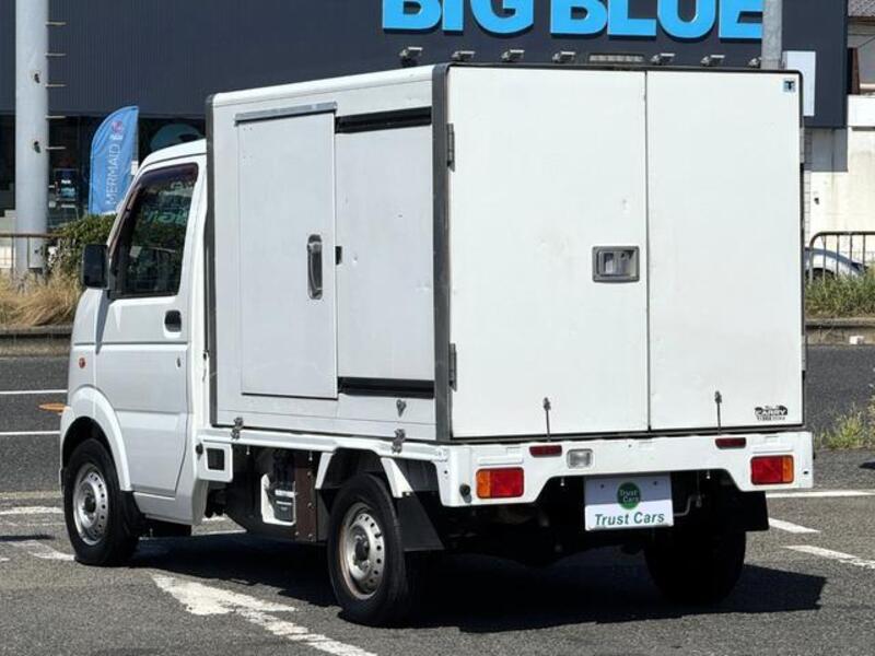 CARRY TRUCK