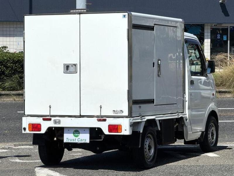 CARRY TRUCK