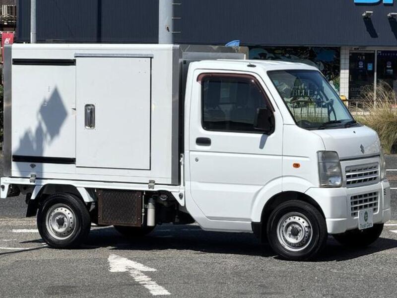 CARRY TRUCK