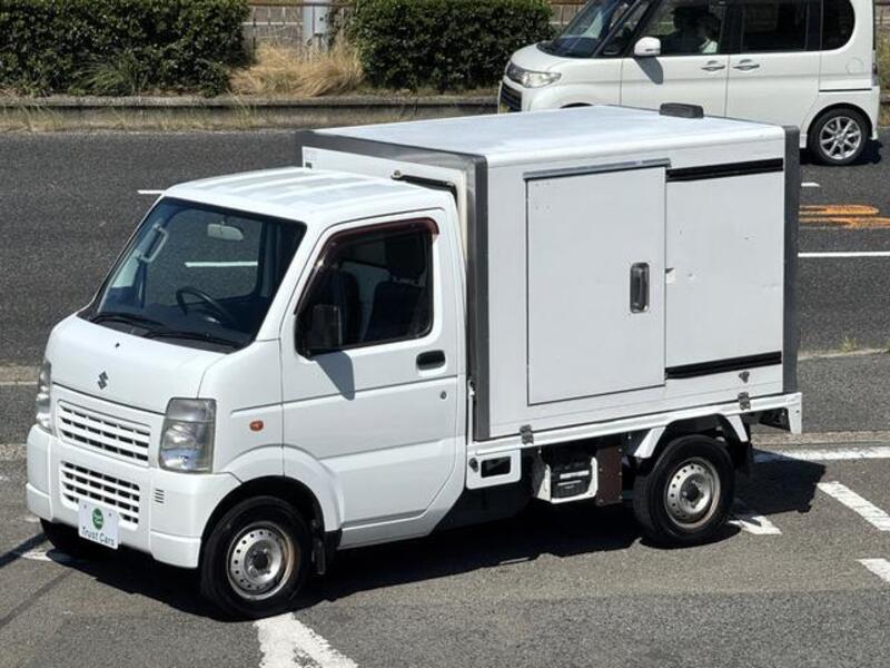 CARRY TRUCK