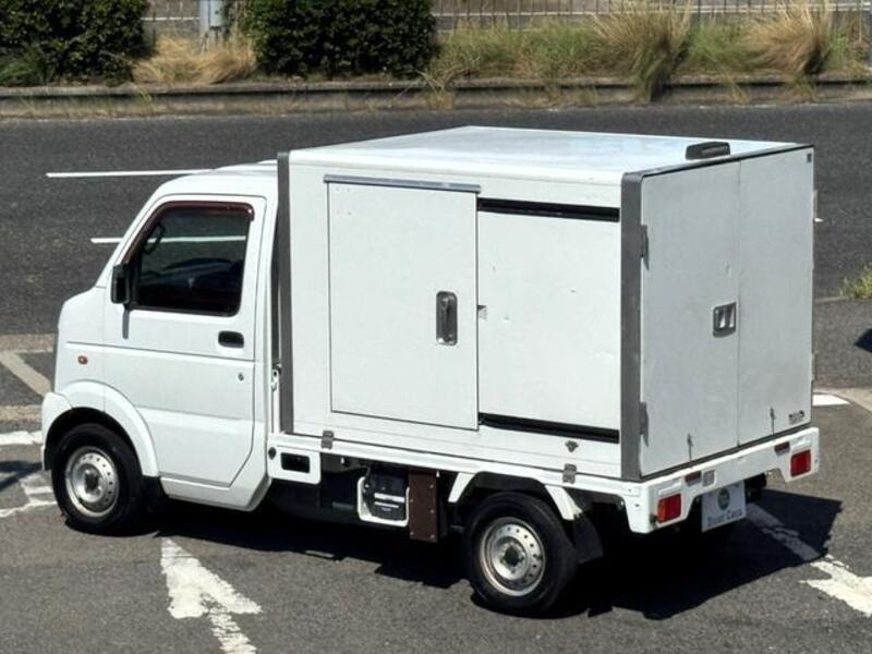 CARRY TRUCK