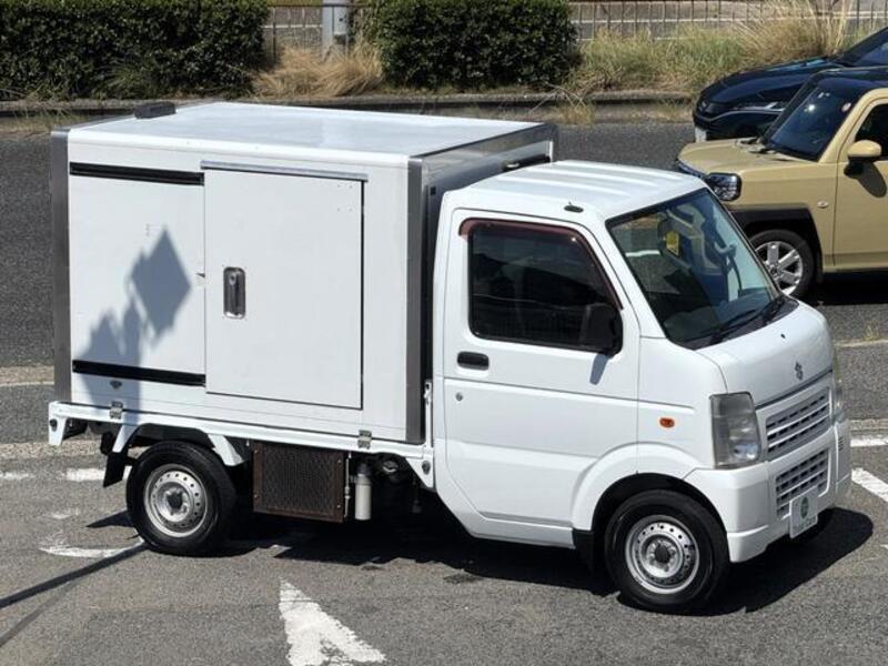 CARRY TRUCK