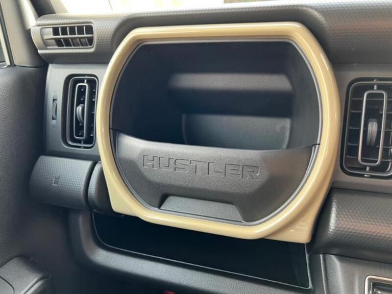 HUSTLER