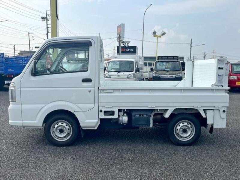 CARRY TRUCK