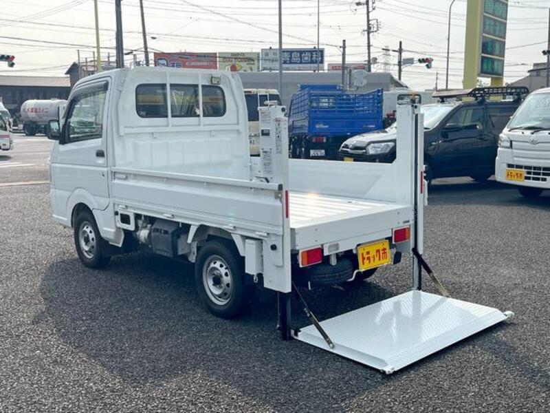 CARRY TRUCK