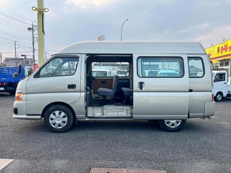 CARAVAN