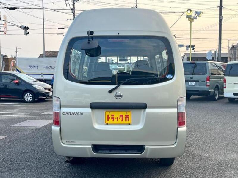 CARAVAN