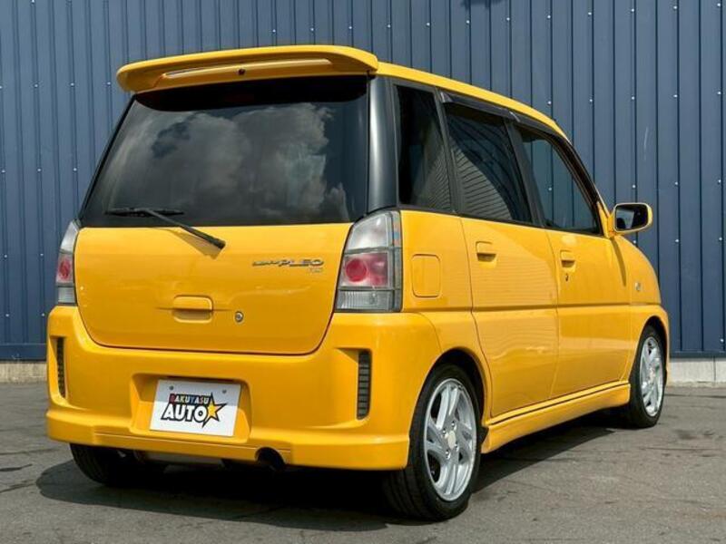 PLEO