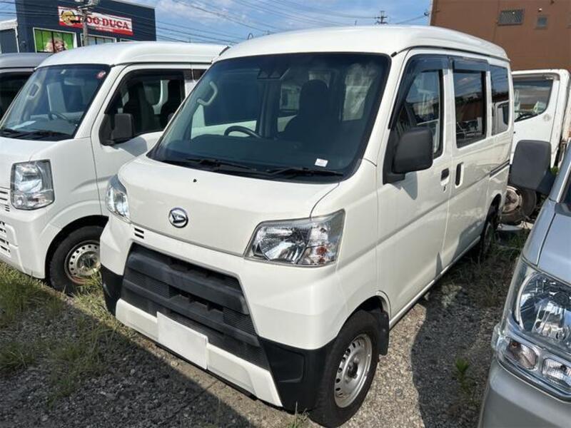 HIJET CARGO