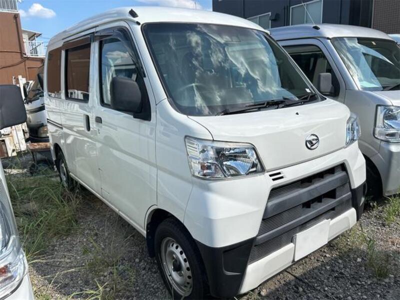 HIJET CARGO
