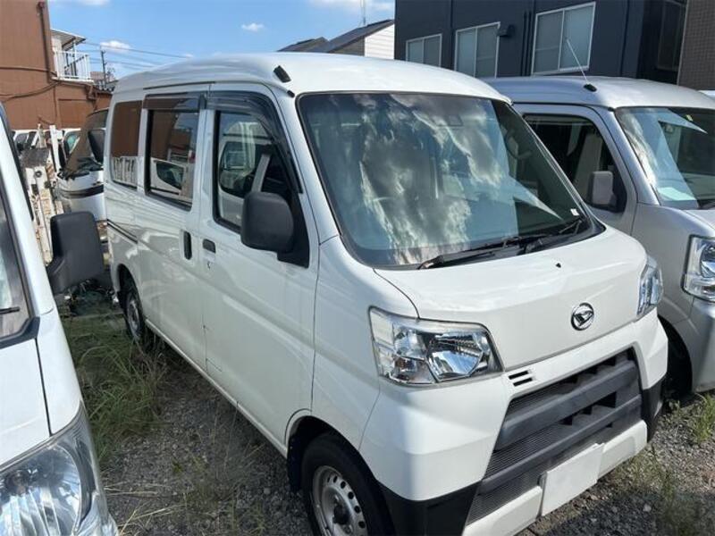 HIJET CARGO