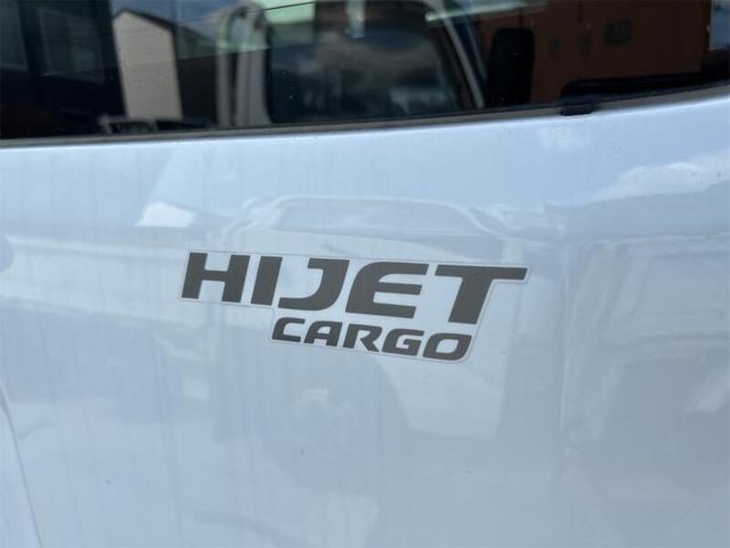 HIJET CARGO
