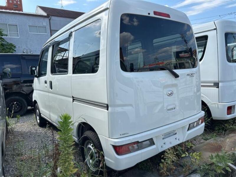 HIJET CARGO