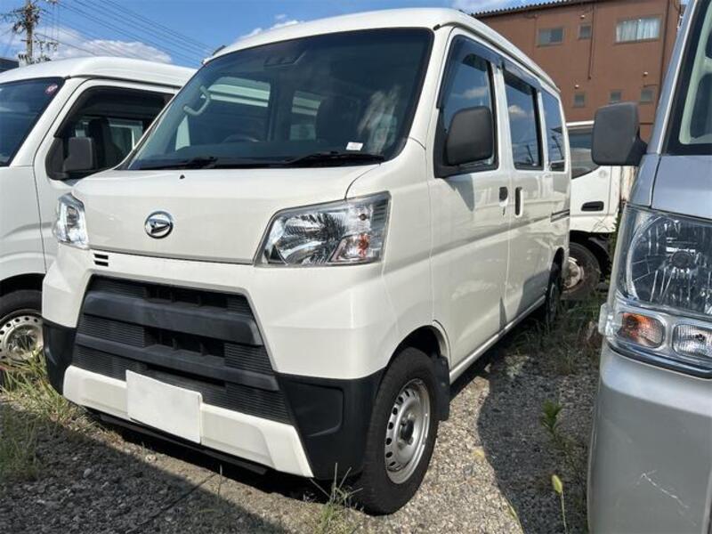 HIJET CARGO-0
