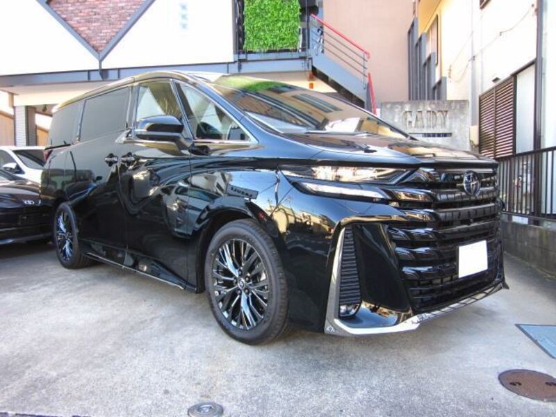 VELLFIRE