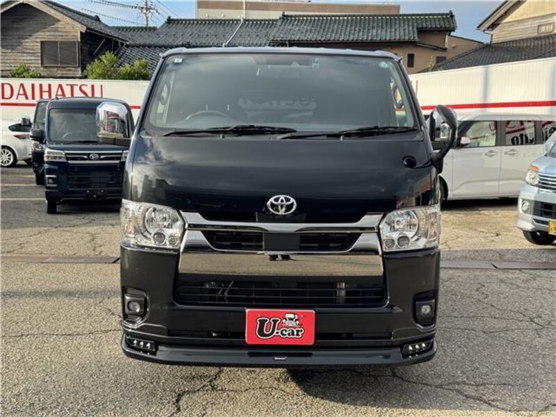 HIACE