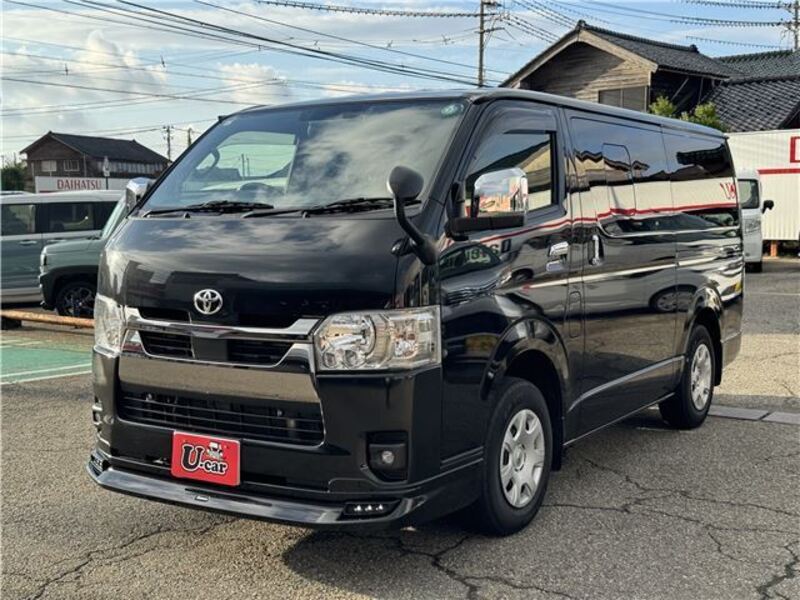 HIACE