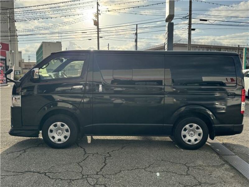 HIACE