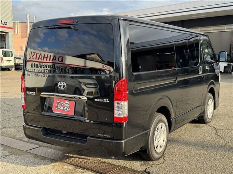 HIACE