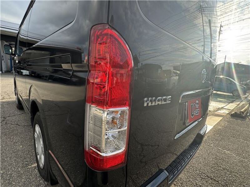 HIACE
