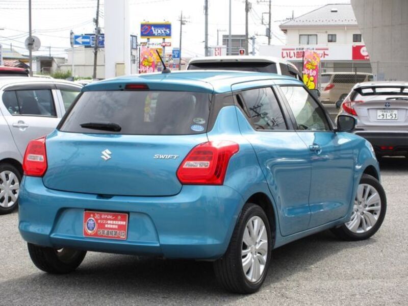 SWIFT