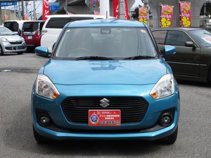 SWIFT