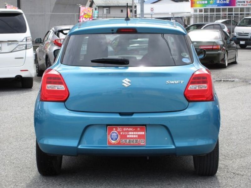 SWIFT