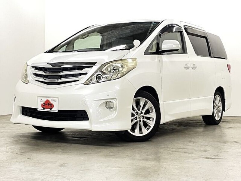 ALPHARD-0