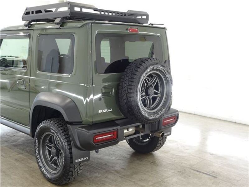 JIMNY SIERRA