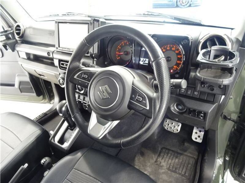 JIMNY SIERRA