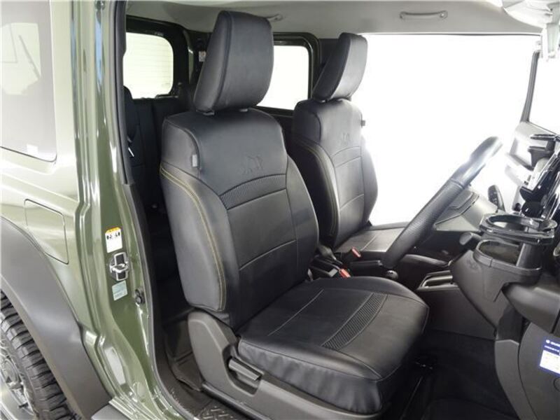 JIMNY SIERRA