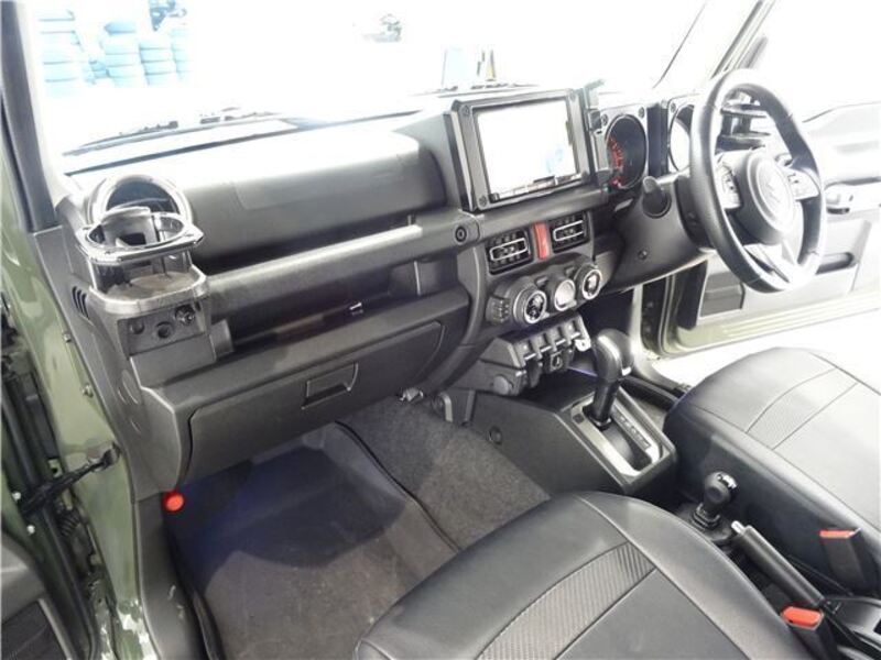 JIMNY SIERRA