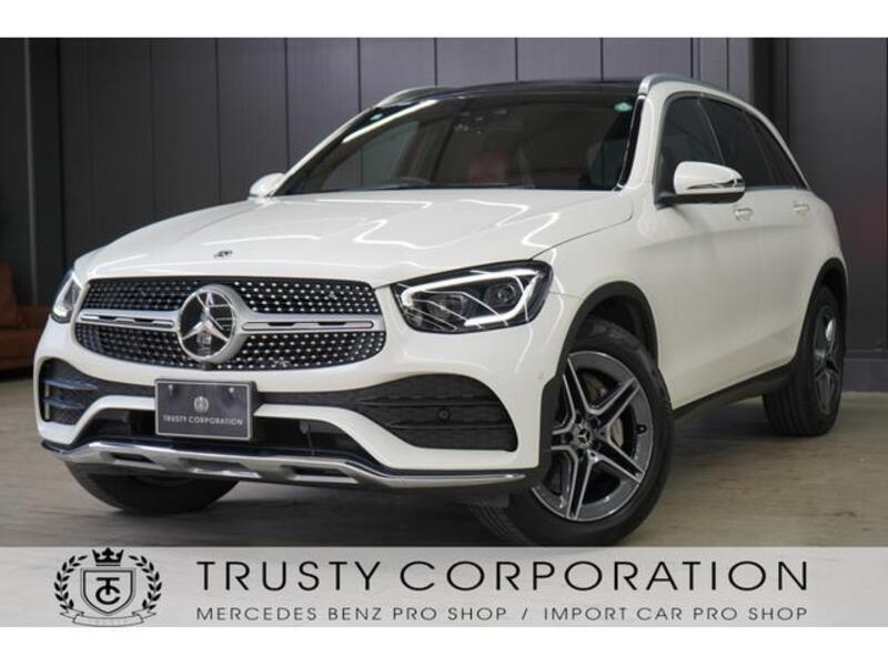 GLC CLASS-0