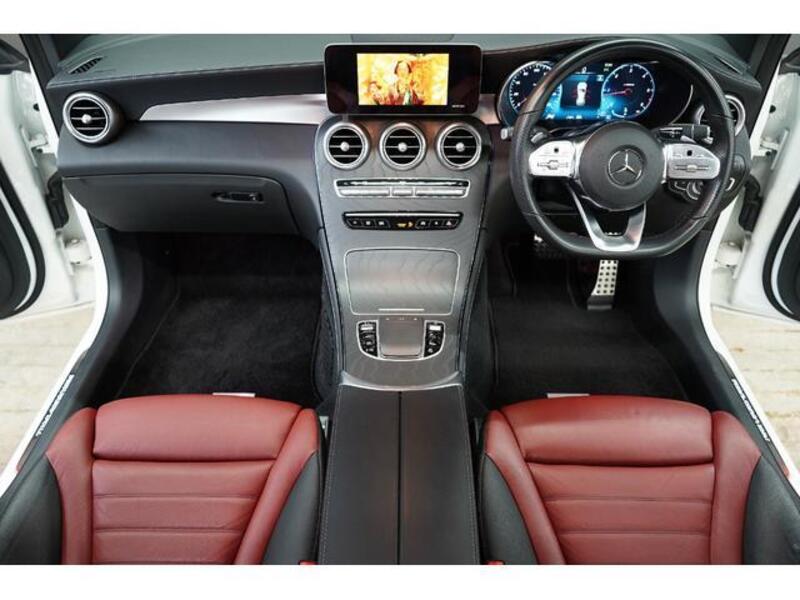 GLC CLASS