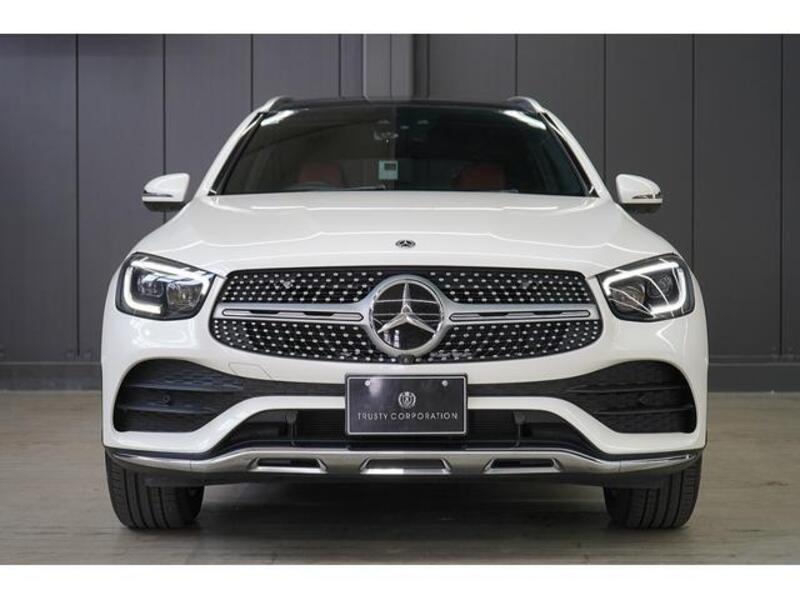 GLC CLASS