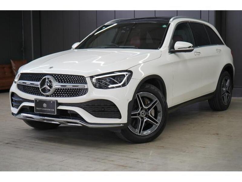 GLC CLASS