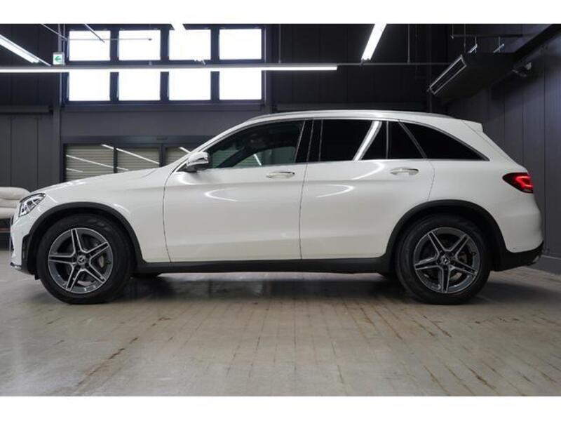 GLC CLASS