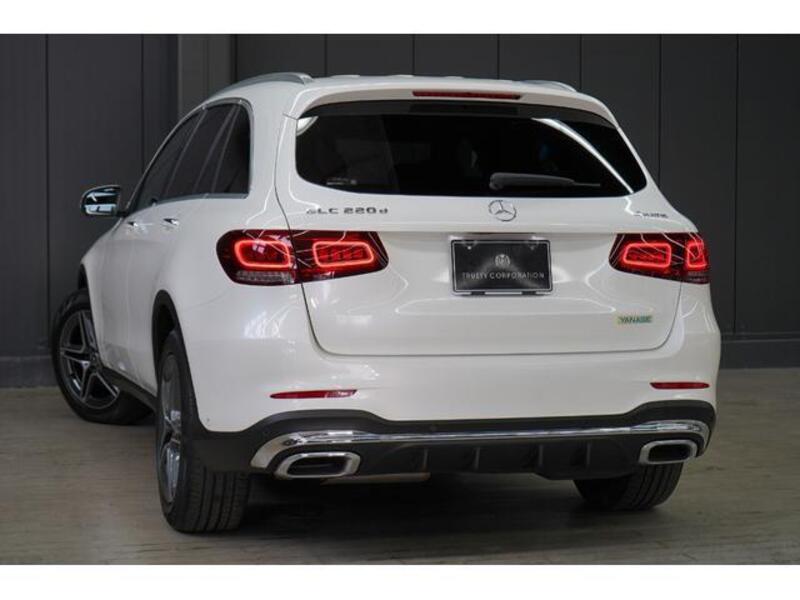 GLC CLASS